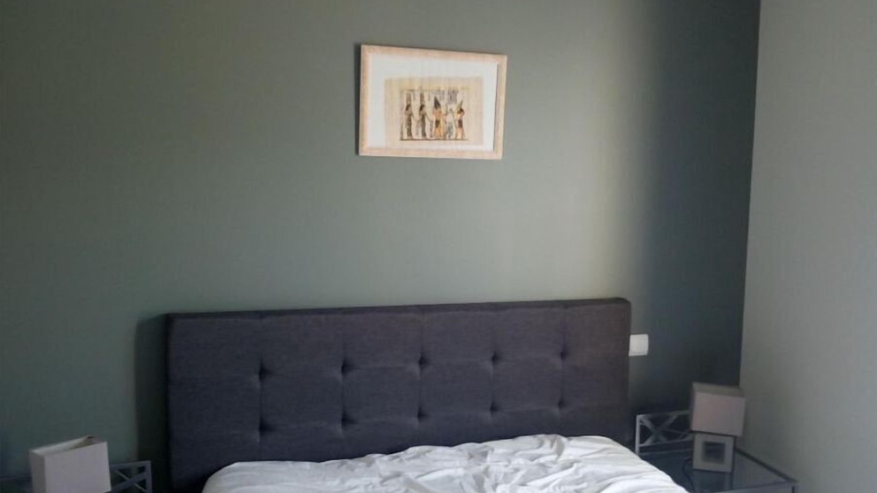 Photo of Bedroom in Talmont-Saint-Hilaire