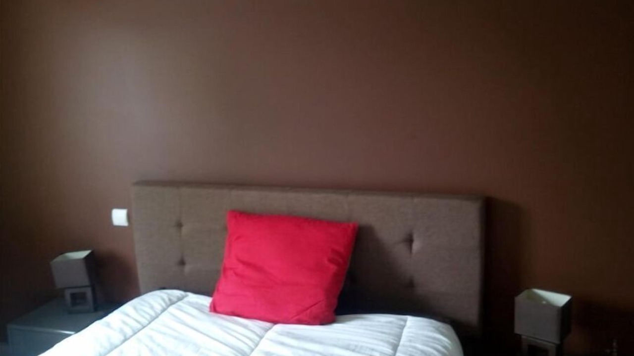 Photo of Bedroom in Talmont-Saint-Hilaire