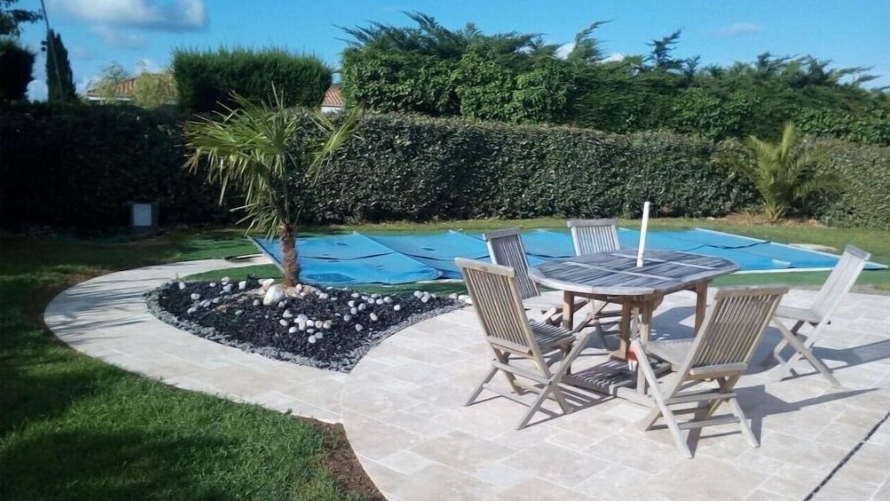 Photo of Outdoor in Talmont-Saint-Hilaire
