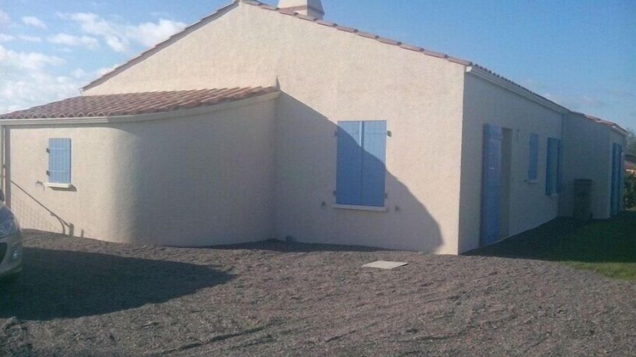 Photo of Outdoor in Talmont-Saint-Hilaire