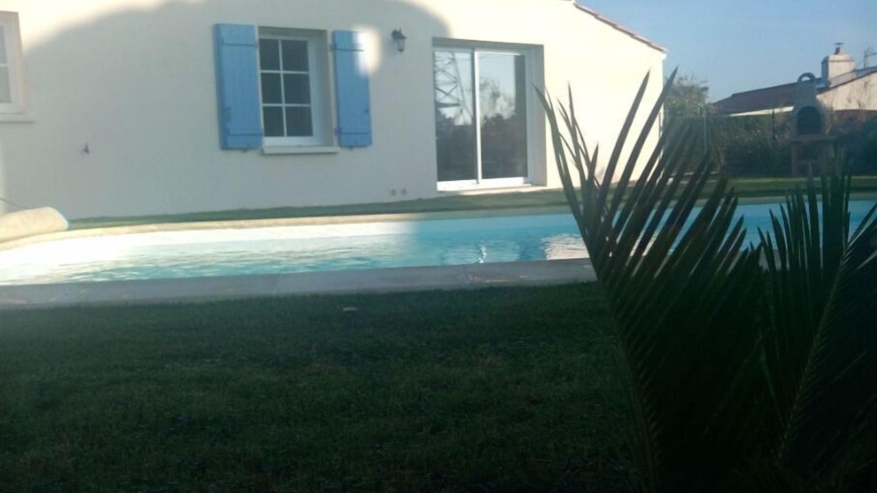 Photo of Outdoor in Talmont-Saint-Hilaire