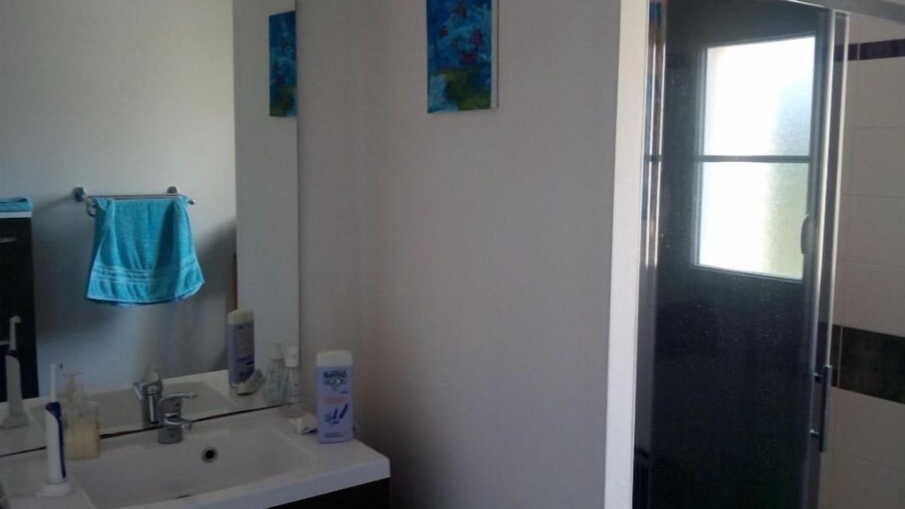 Photo of Bathroom in Talmont-Saint-Hilaire
