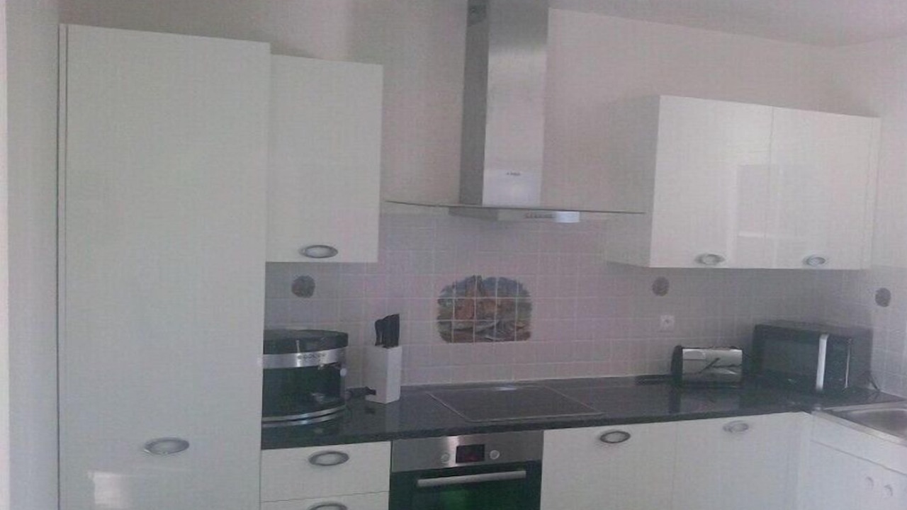 Photo of Kitchen in Talmont-Saint-Hilaire
