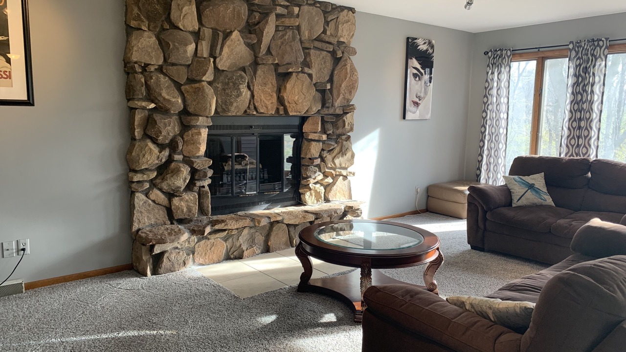 Photo of Livingroom in Ottawa