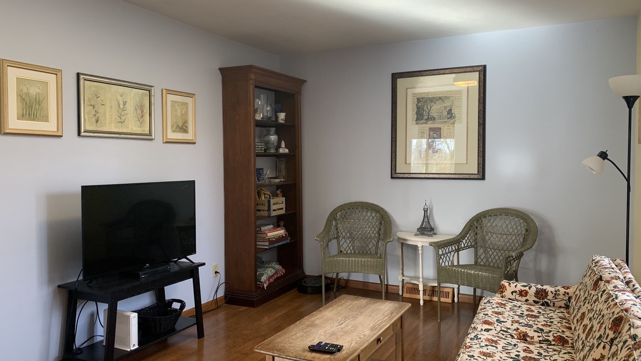 Photo of Livingroom in Ottawa