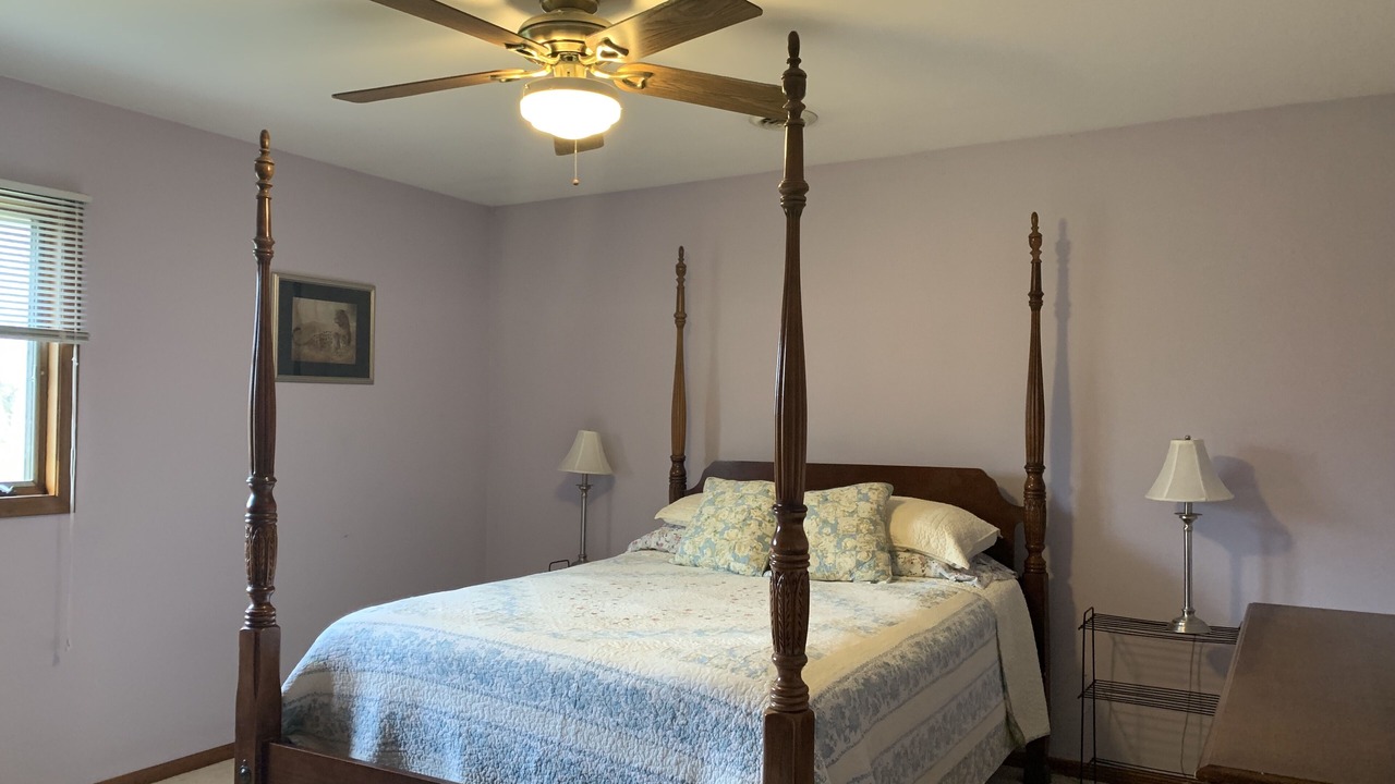 Photo of Bedroom in Ottawa