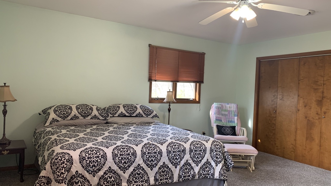 Photo of Bedroom in Ottawa
