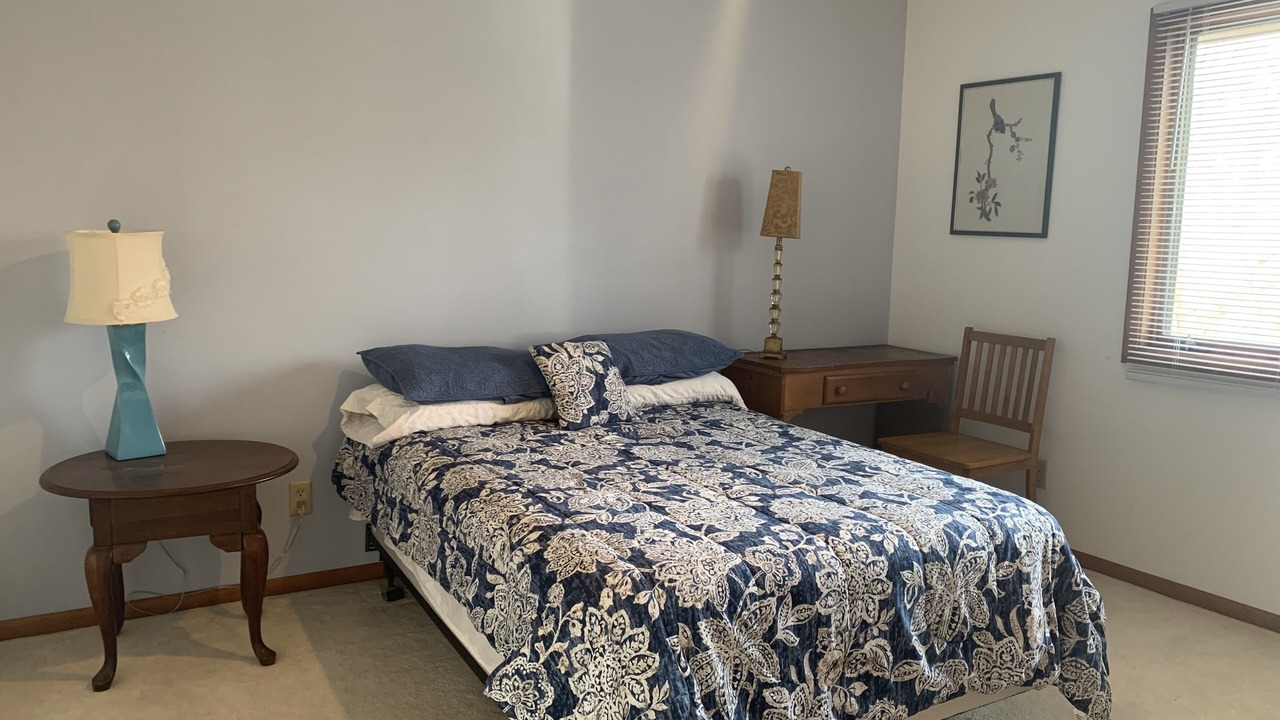 Photo of Bedroom in Ottawa
