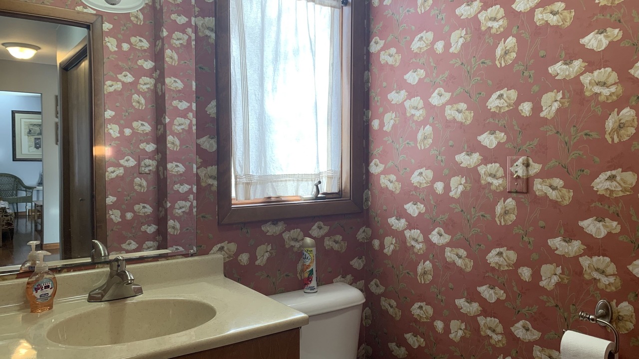 Photo of Bathroom in Ottawa