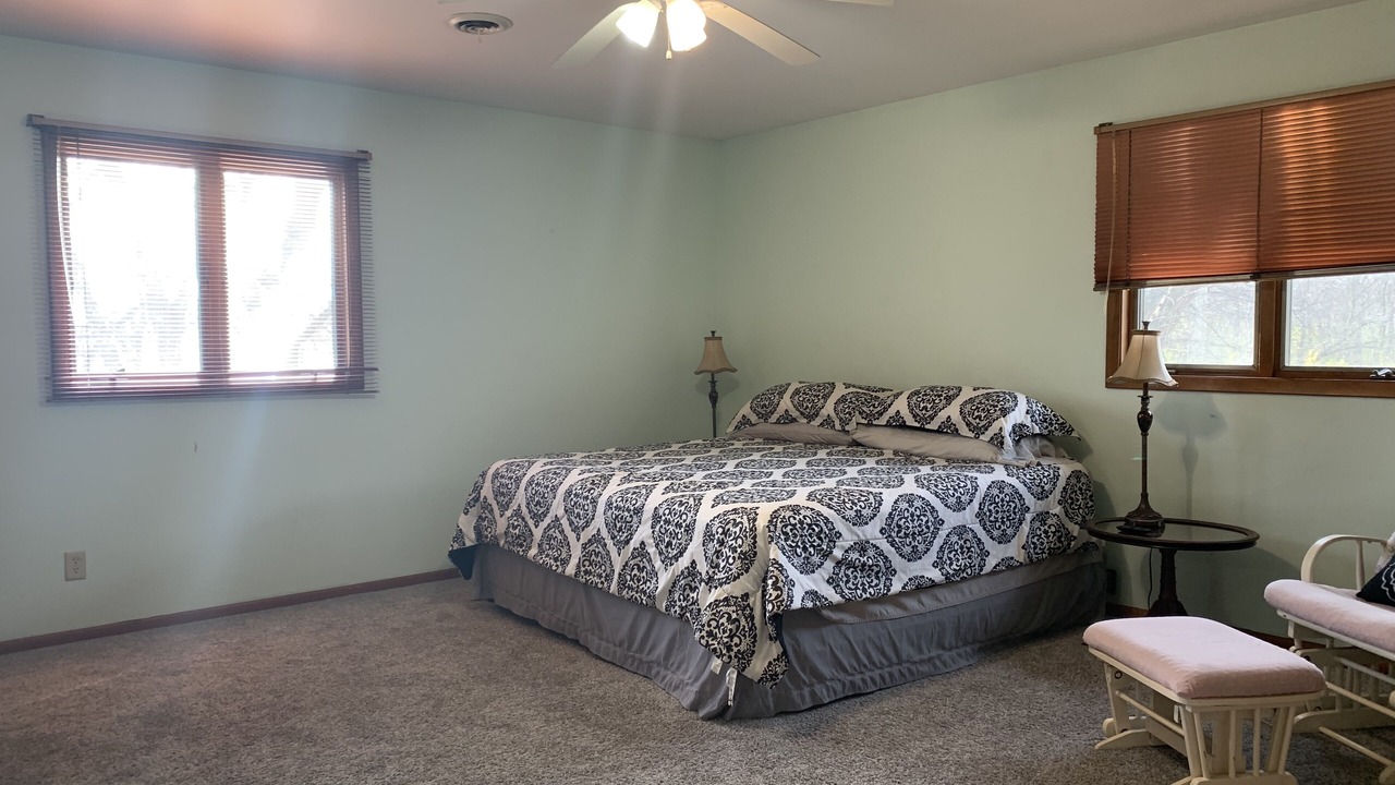 Photo of Bedroom in Ottawa