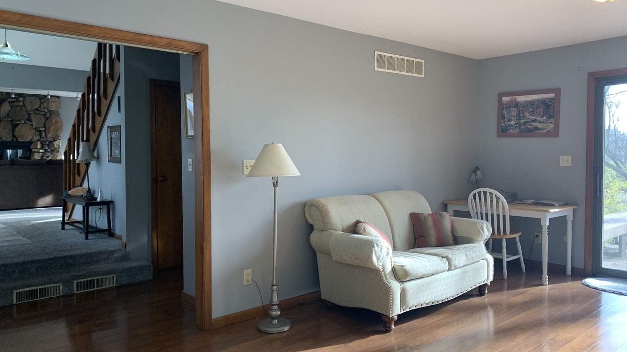 Photo of Livingroom in Ottawa