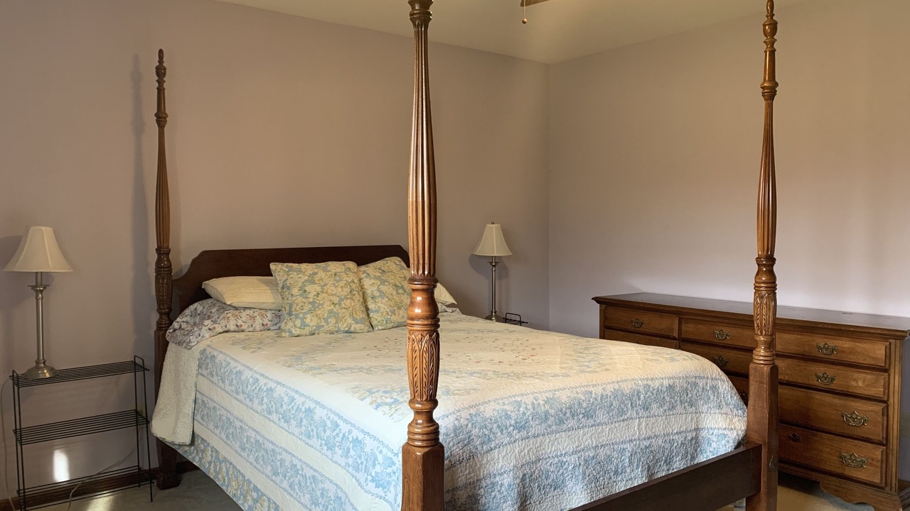 Photo of Bedroom in Ottawa