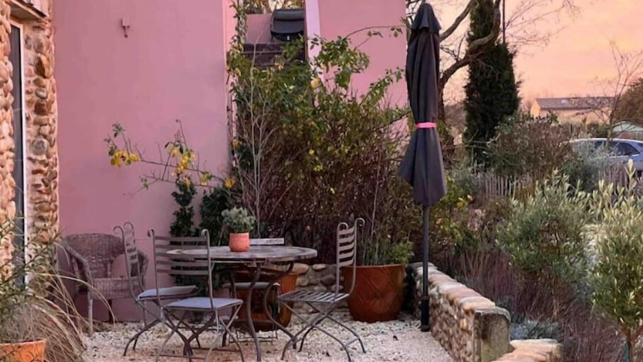 Photo of Outdoor in Saint-Just