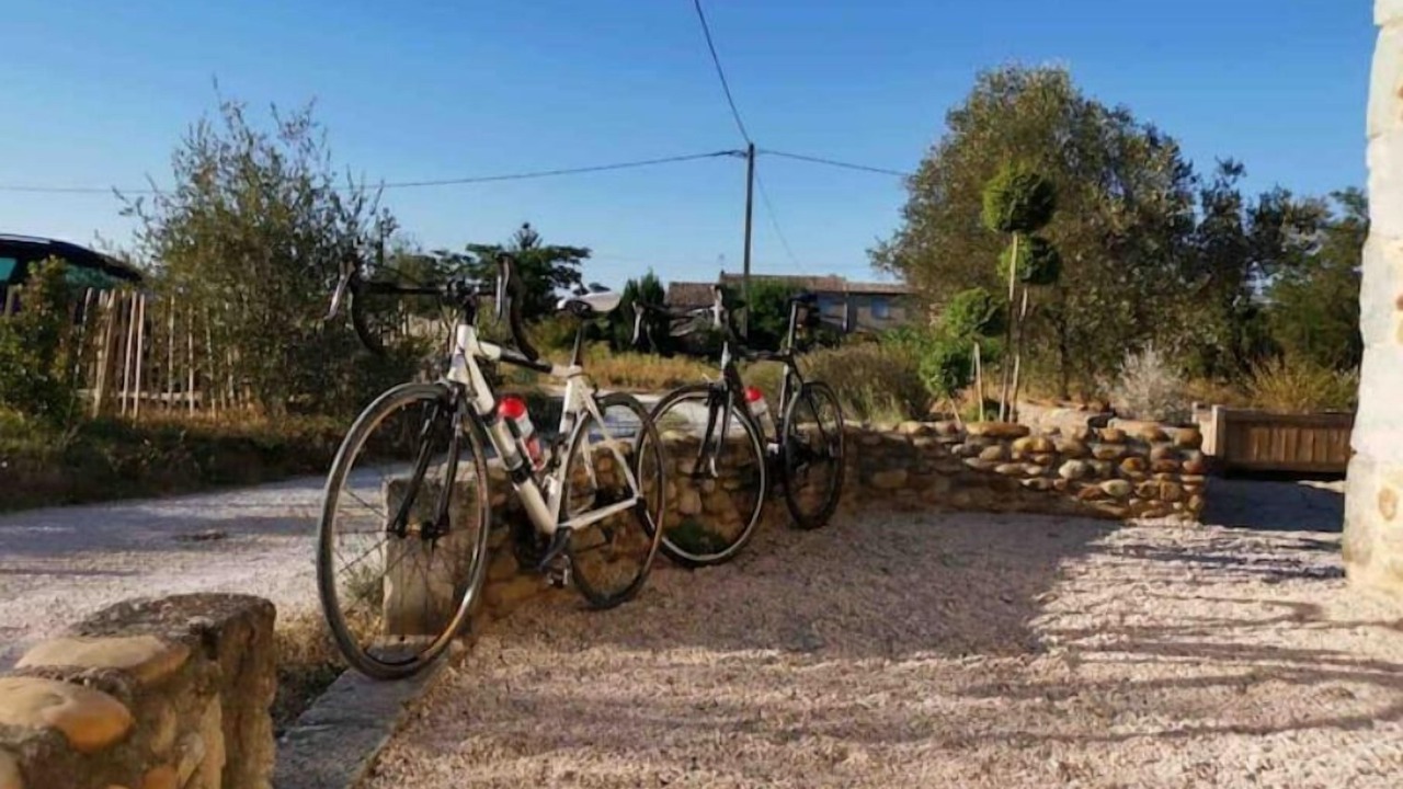 Photo of Outdoor in Saint-Just