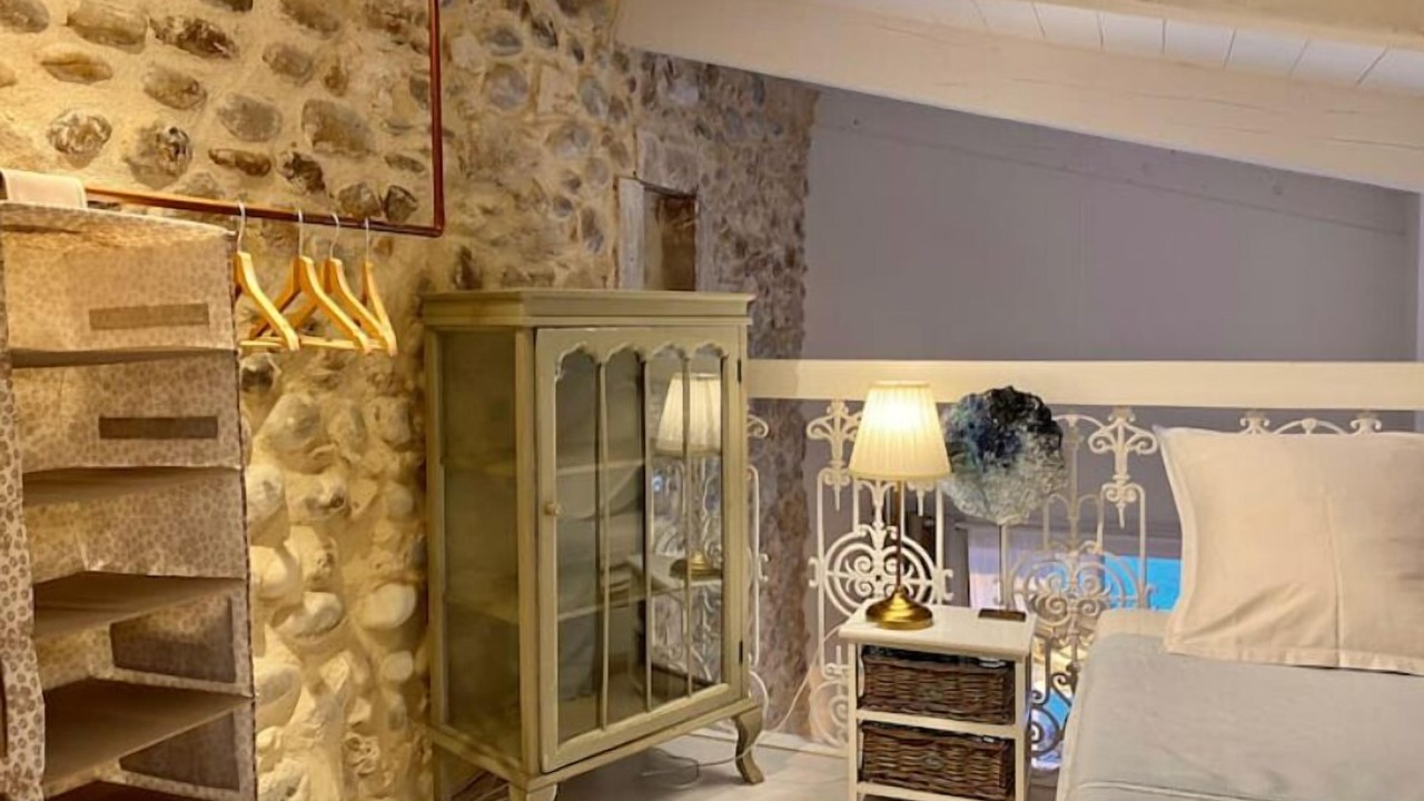 Photo of Bedroom in Saint-Just