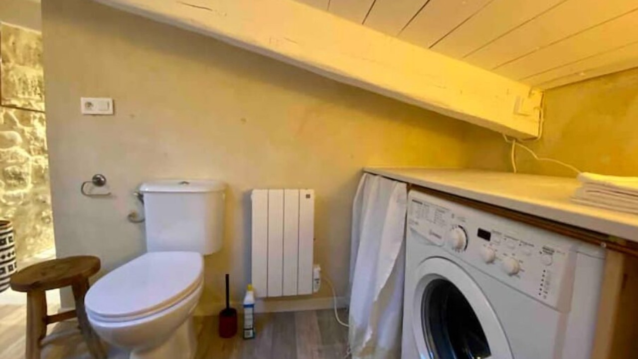 Photo of Bathroom in Saint-Just