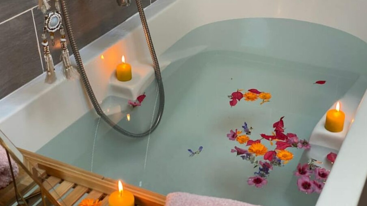 Photo of Bathroom in Saint-Just