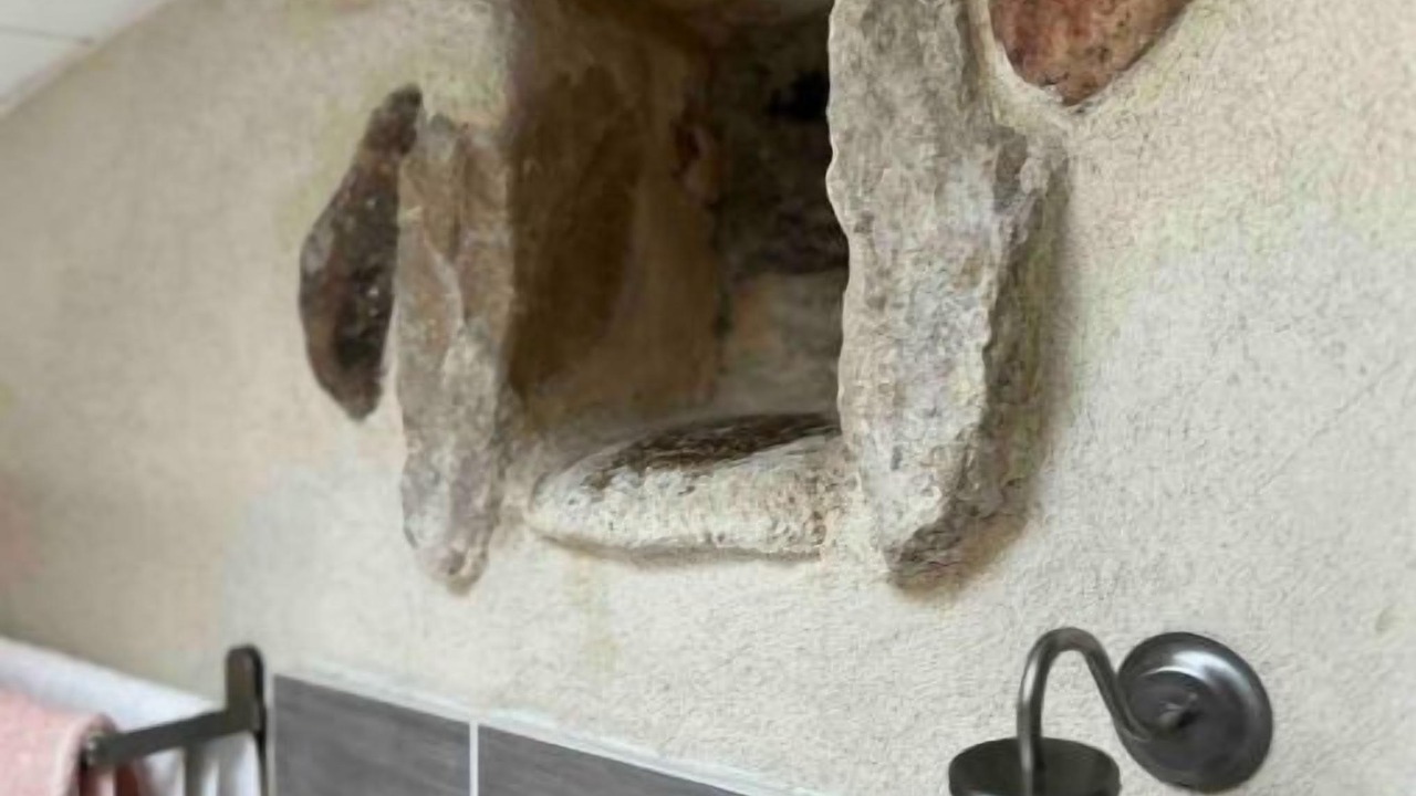 Photo of Bathroom in Saint-Just