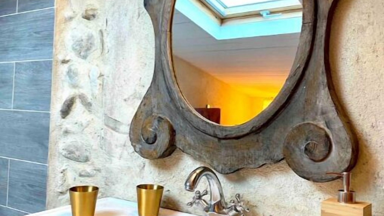 Photo of Bathroom in Saint-Just