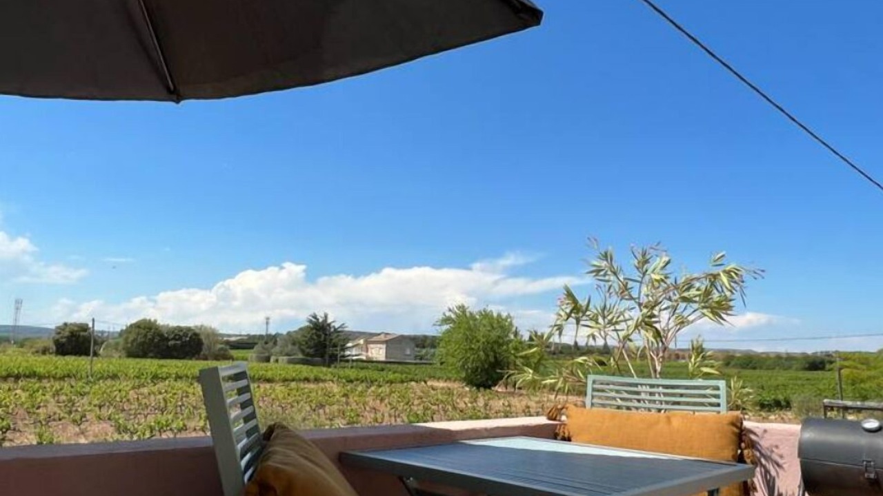 Photo of Outdoor in Saint-Just