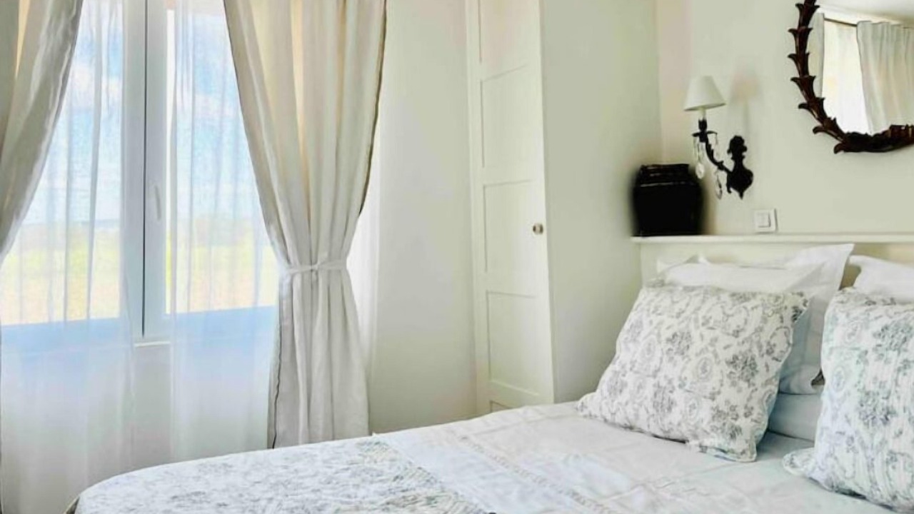 Photo of Bedroom in Saint-Just
