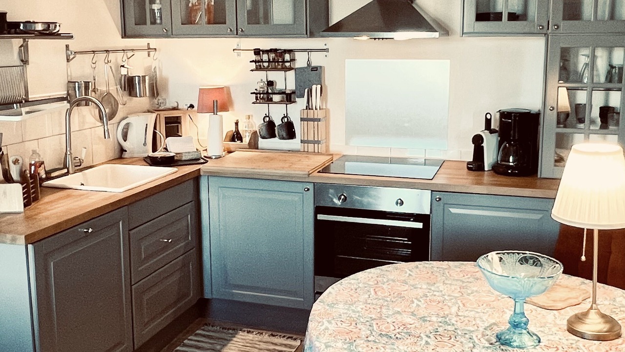 Photo of Kitchen in Saint-Just