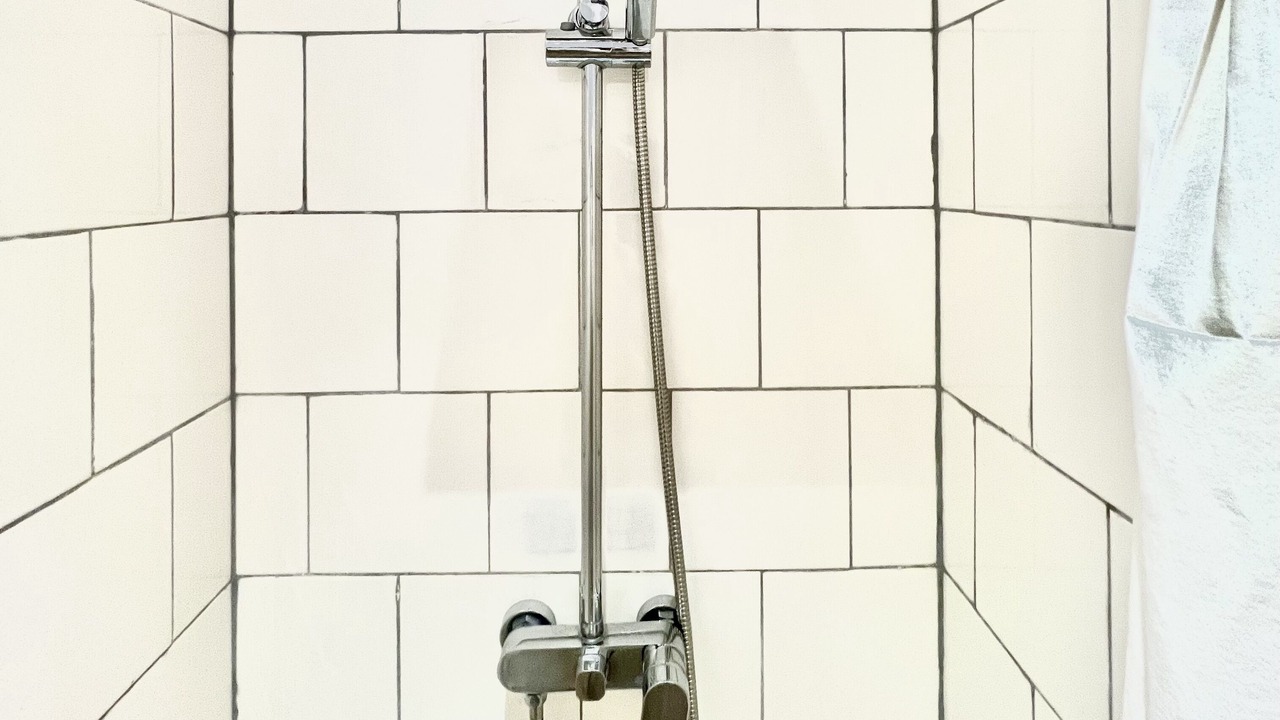 Photo of Bathroom in Saint-Just