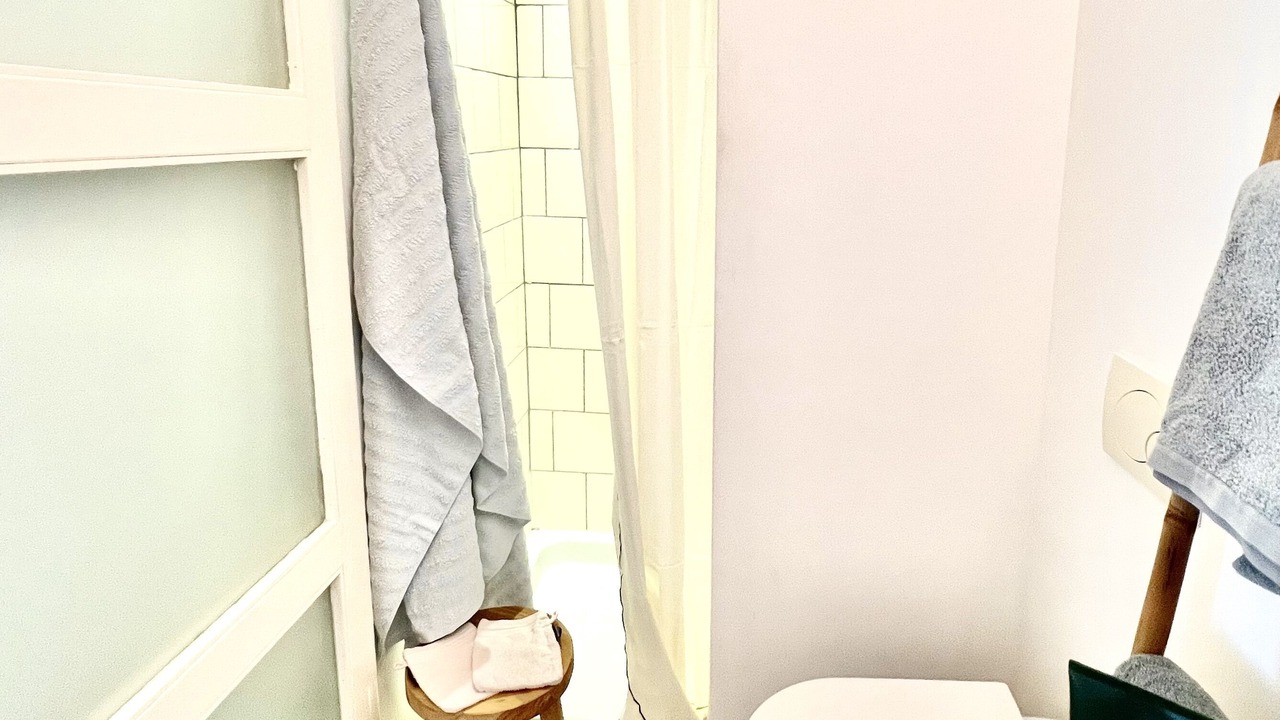 Photo of Bathroom in Saint-Just