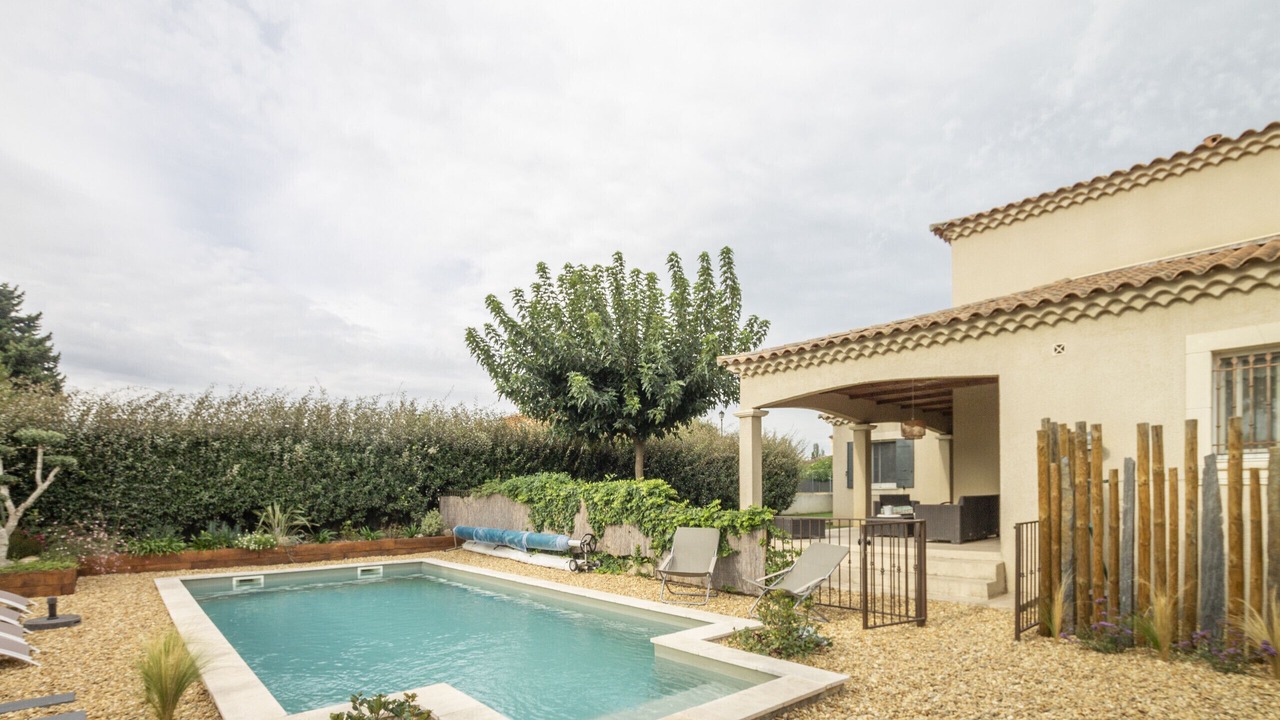 Photo of Outdoor in Rognonas