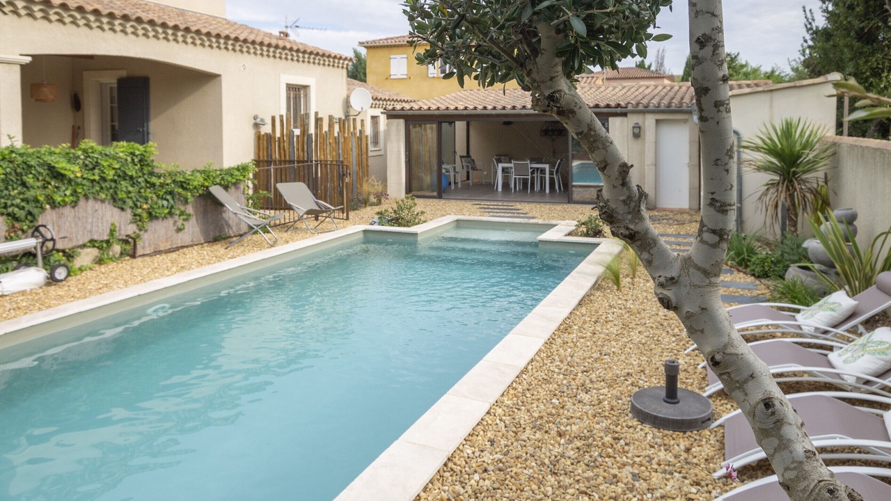 Photo of Outdoor in Rognonas