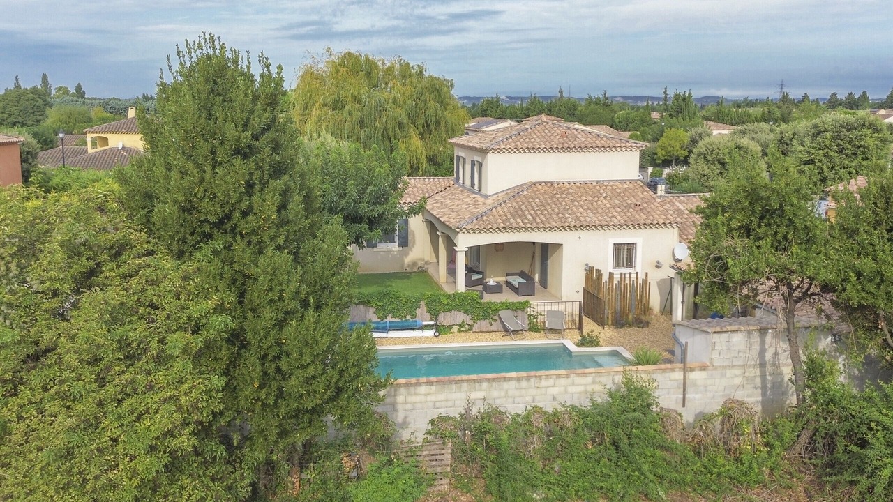 Photo of Outdoor in Rognonas