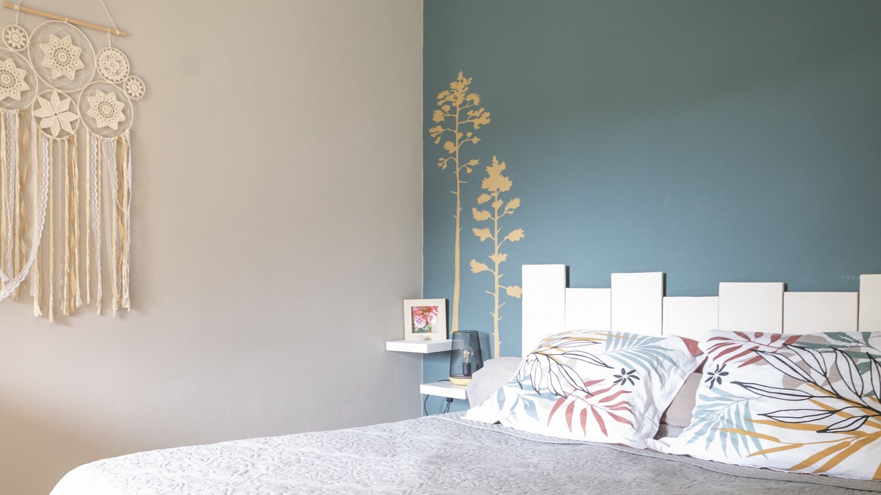 Photo of Bedroom in Rognonas