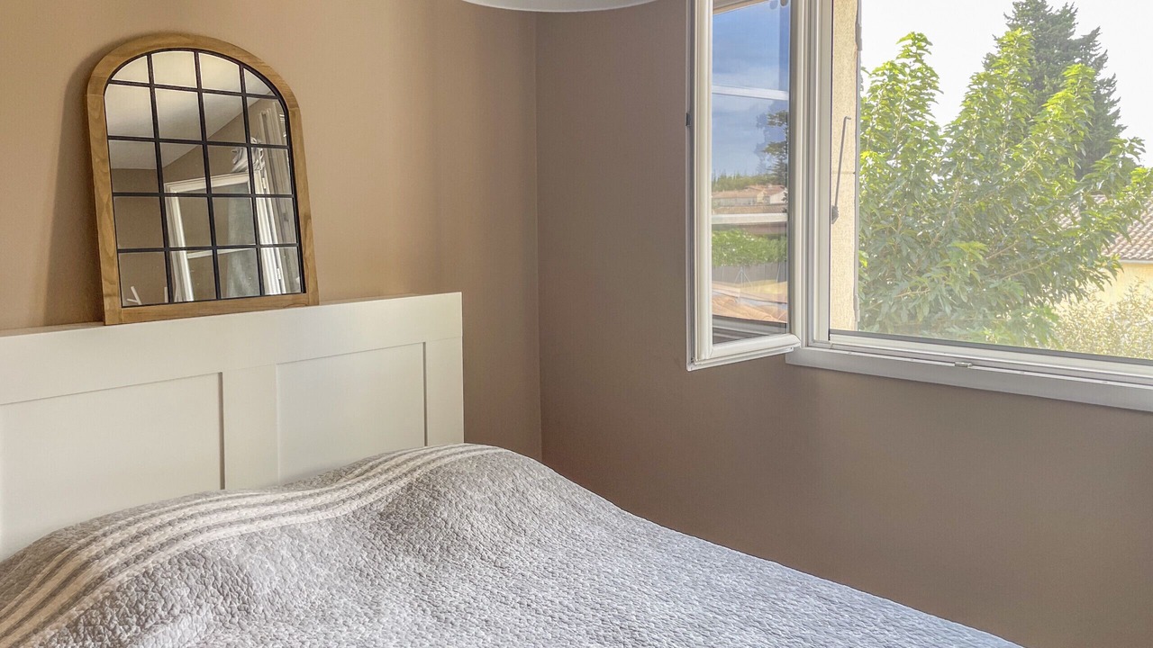 Photo of Bedroom in Rognonas