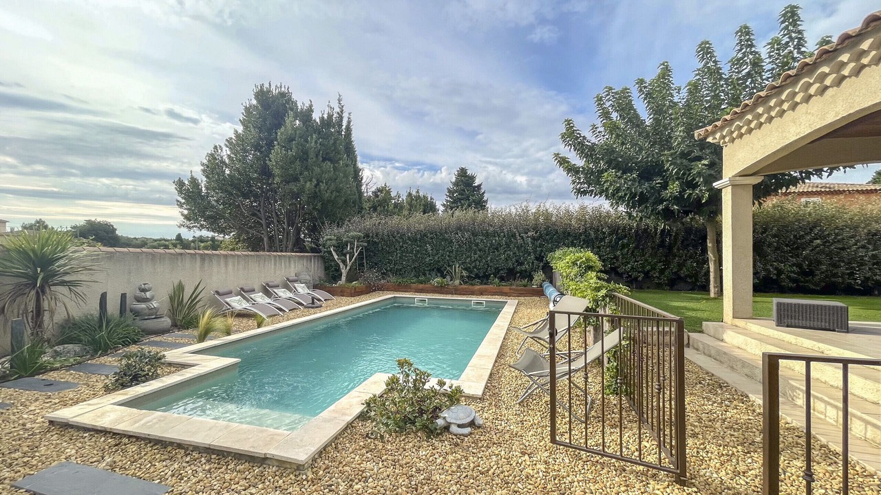 Photo of Outdoor in Rognonas