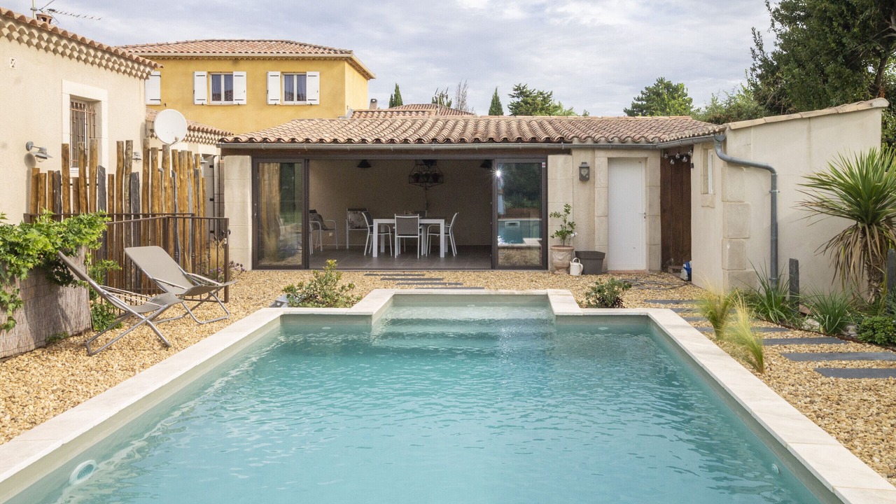 Photo of Outdoor in Rognonas