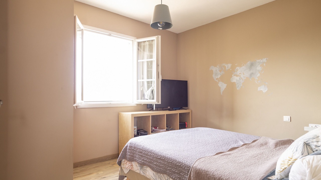 Photo of Bedroom in Rognonas
