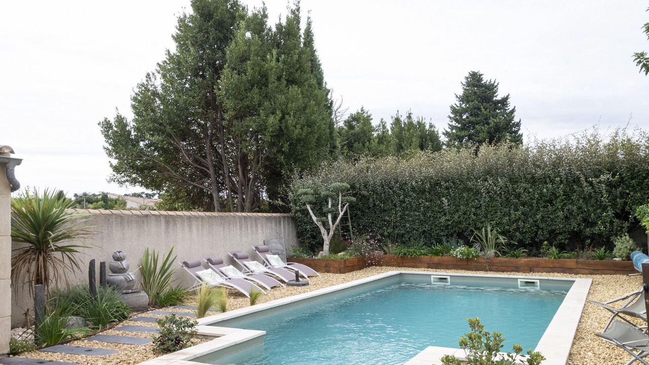 Photo of Outdoor in Rognonas