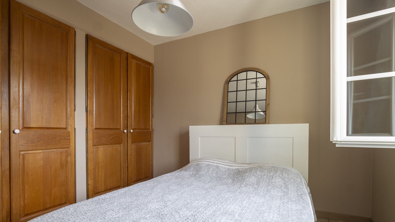 Photo of Bedroom in Rognonas