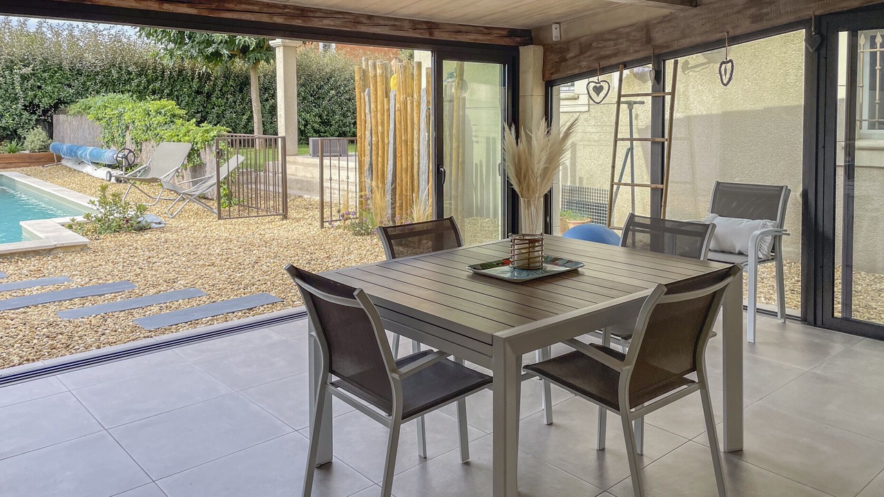 Photo of Outdoor in Rognonas