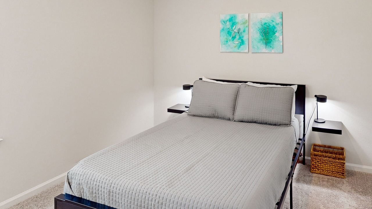 Photo of Bedroom in Porter