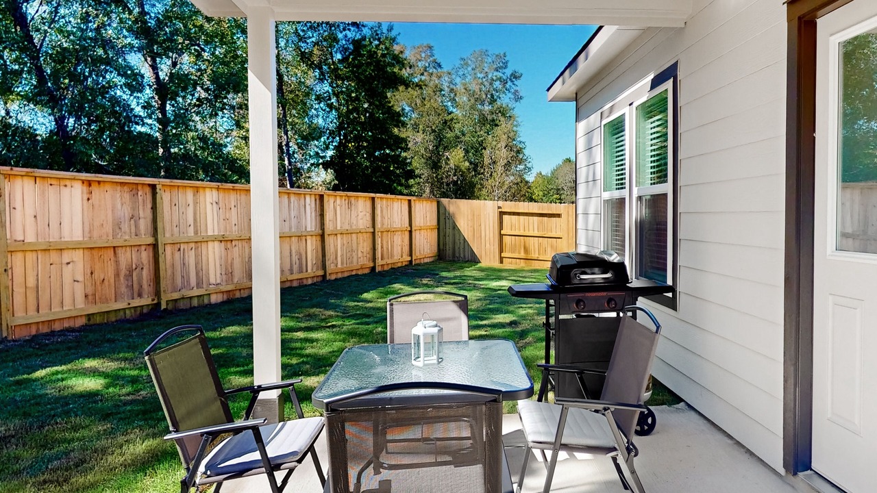 Photo of Outdoor in Porter
