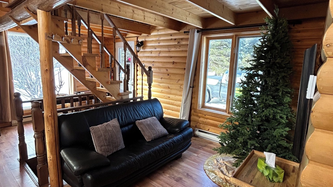 Photo of Livingroom in Mauricie