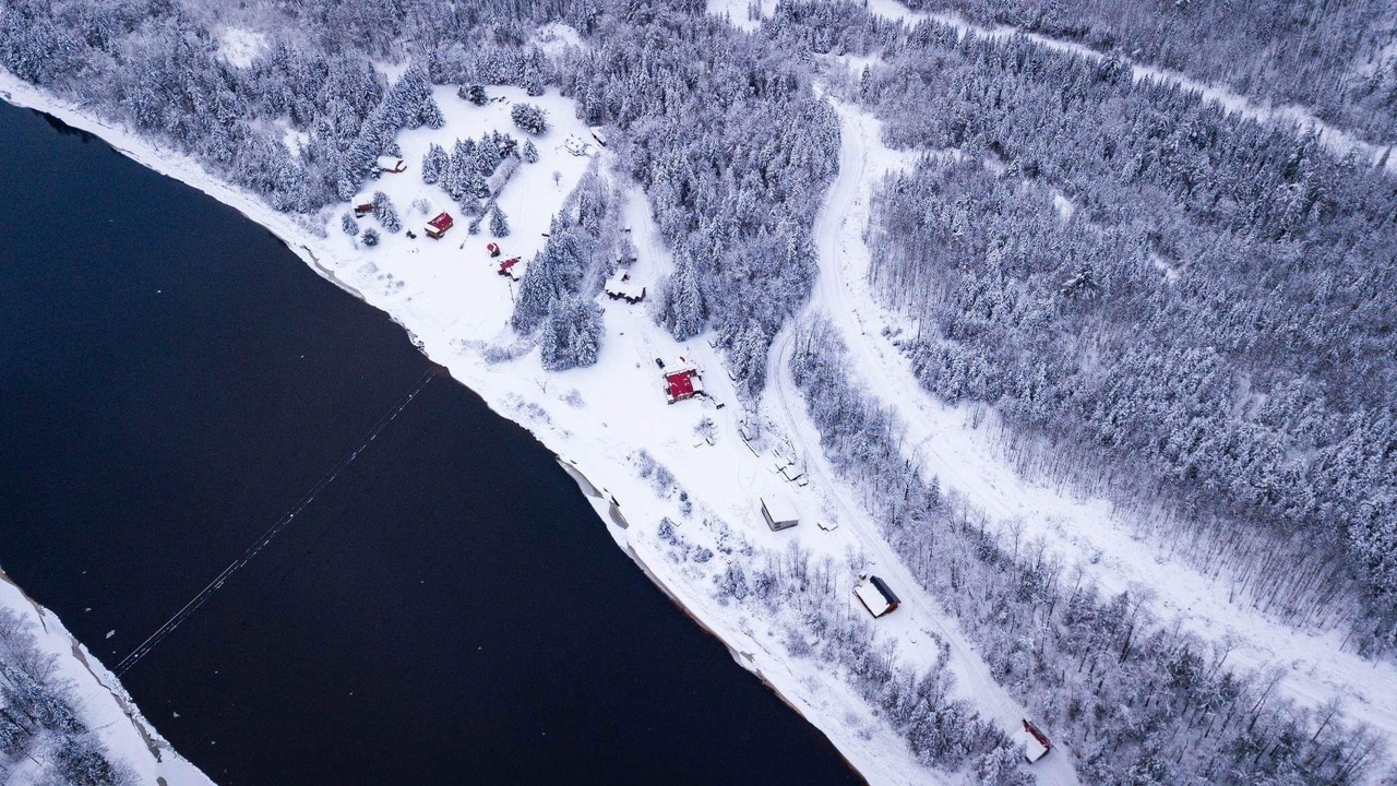 Photo of Outdoor in Mauricie