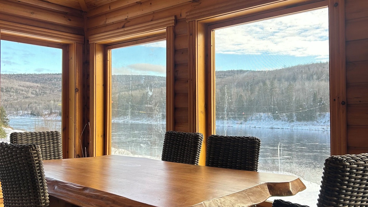 Photo of Others in Mauricie