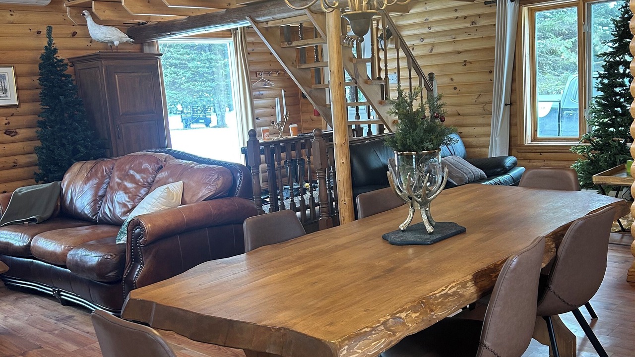 Photo of Others in Mauricie
