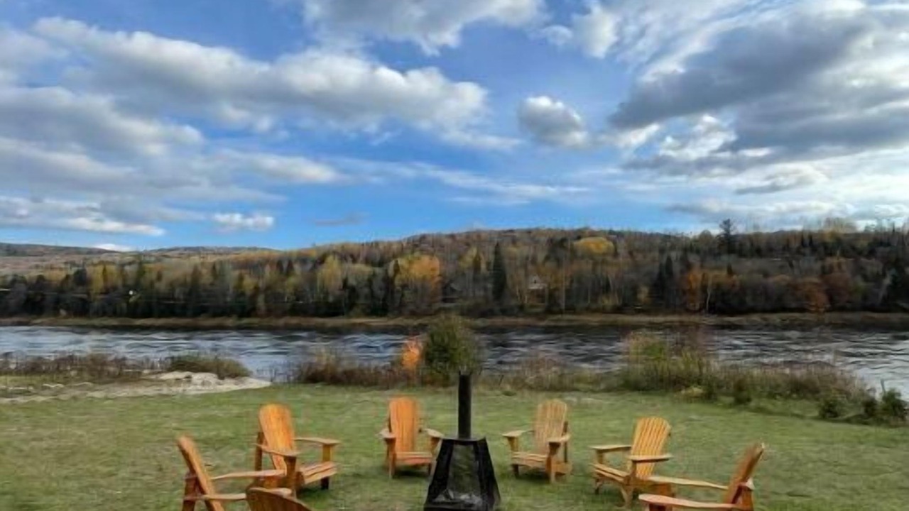 Photo of Outdoor in Mauricie