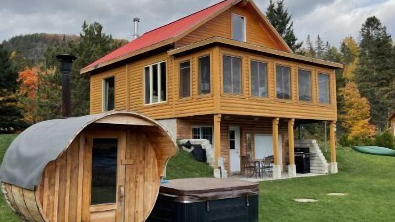Photo of Outdoor in Mauricie