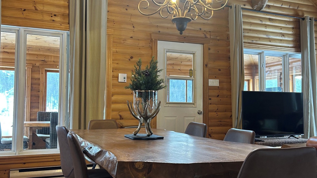 Photo of Others in Mauricie