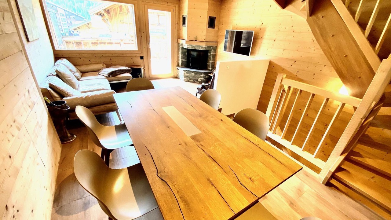 Photo of Others in Morgins