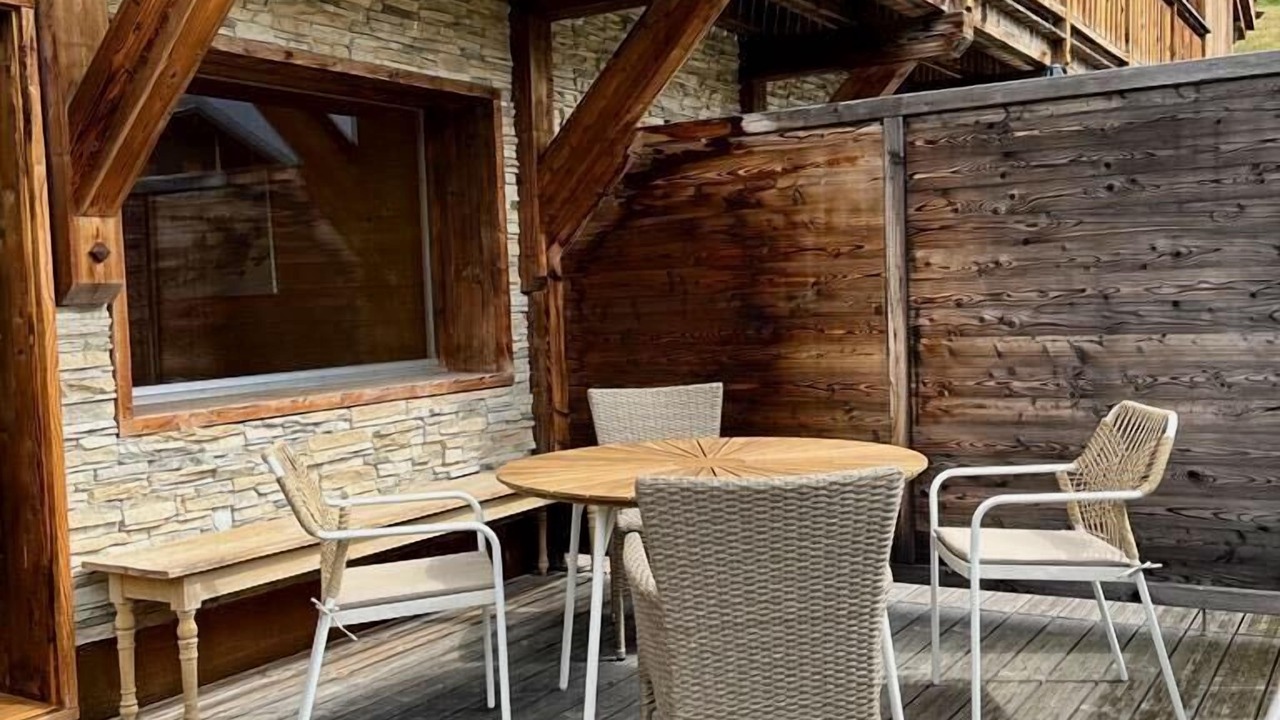 Photo of Others in Morgins